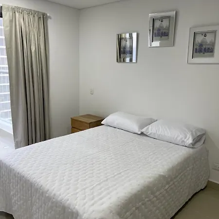 Apartamento Magno Loft Vacacionales