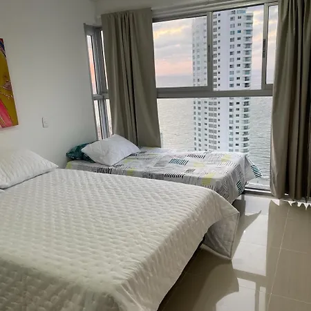 Magno Loft Vacacionales Apartamento *