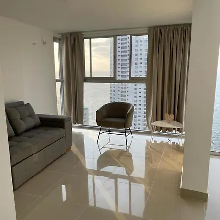 Magno Loft Vacacionales Apartamento *