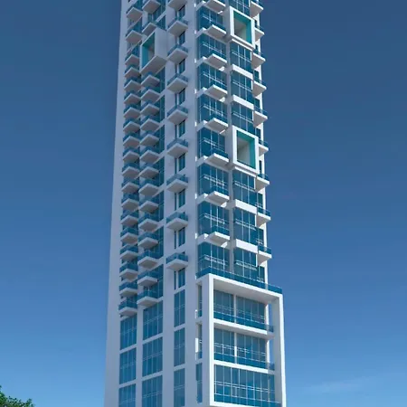 Magno Loft Vacacionales Apartamento Cartagena